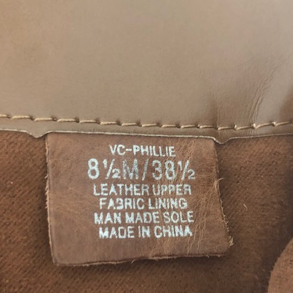 Vince Camuto Phillie Riding Boots - Picture 9 of 10